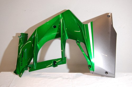 Kawasaki ninja h2sx - h2sx, +