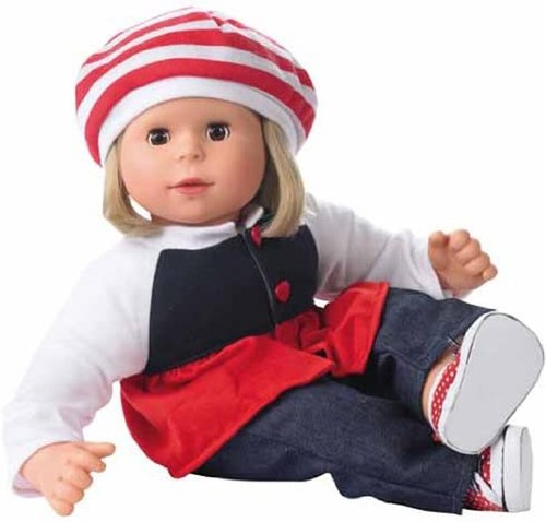 Gotz baby hannah seaside - 42,