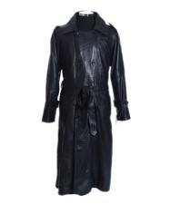 Herren DB TRENCH schwarz