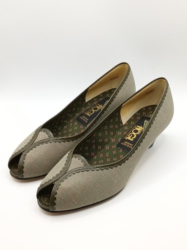 Damen pumps high heels - -,