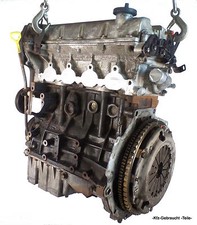 Kia Carens II (FJ) 1.8 Motor  P89H TB 030961 93 kW / 126 PS 118.426 km