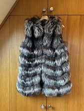 Jessimara Damen Weste echt