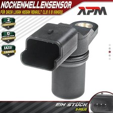 Nockenwellensensor für Dacia