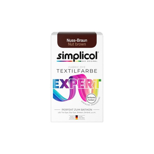 Simplicol textilfarbe expert - simplicol,