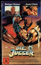 (FSK 18) VHS Videokassette -