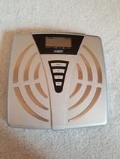 MBO Personenwaage WAAGE Vintage Alt***