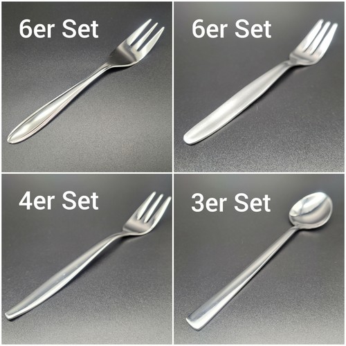 Besteck besteckset set - besteck,