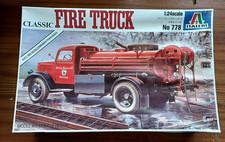 1:24 Italeri 3960 Opel Blitz