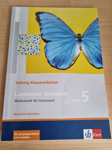 Lambacher schweizer training - lambacher,