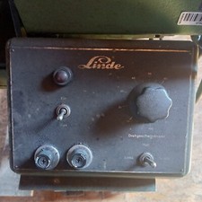 Linde 220V Schweißdrehtisch Drehtisch Manipulator Schweißpositionierer Drehtisch