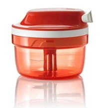 Tupperware ORIGINAL SuperSonic Turbo Chef Zerkleinern Kräuter Zwiebeln Brei