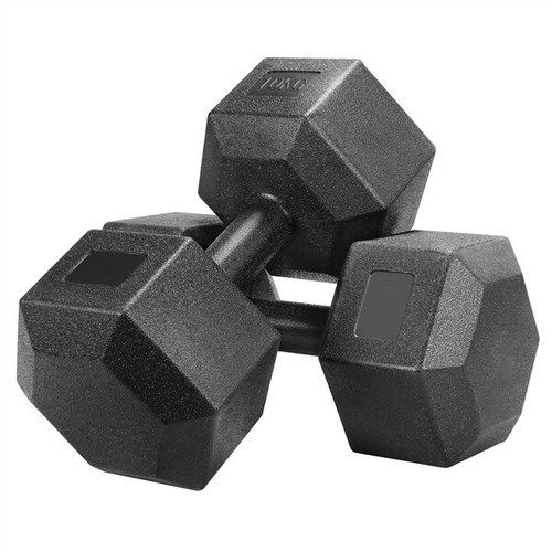Hanteln set 10kg - hanteln,