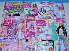 %***Top Angebot*5xBarbie