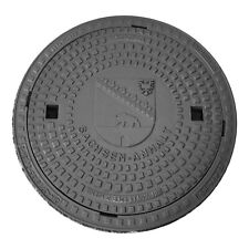 HYDROTEC Gully Kanaldeckel