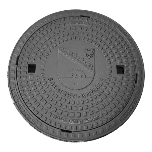 Hydrotec gully kanaldeckel - hydrotec,