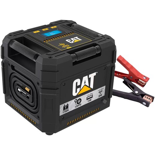 Cat cube 1750a lithium - cube,