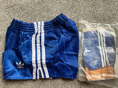 Brandneu vintage adidas nylon - vintage,