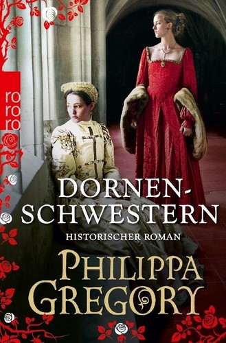 Dornenschwestern philippa - dornenschwestern,