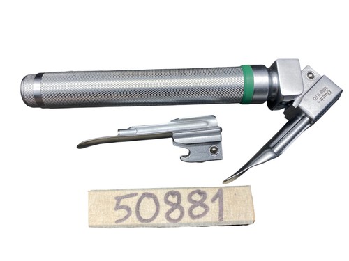 Heine 804 laryngoskop mit - heine,