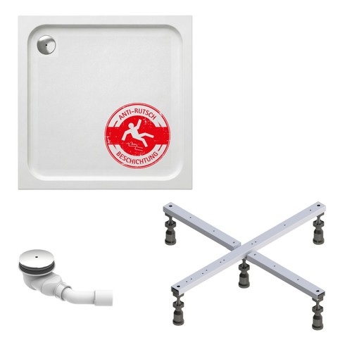 Duschwanne adria mit - adria,