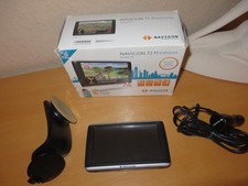 Navigon 72 Premium OVP 5 Zoll Q4/2020/ Navigon. TOP Zustand !!!