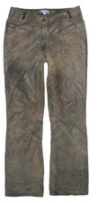 Feria damen lederhose - -,