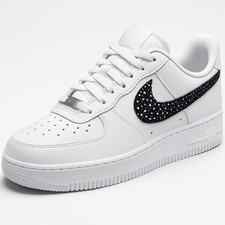 Nike Air Force 1 Weiß Custom