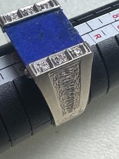 Exklusiver Herrenring 585