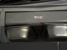 chafing dish gebraucht