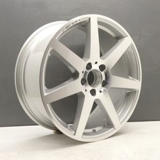 Mercedes W204 AMG 18 " Alu