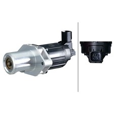 Hella AGR-Ventil für Opel