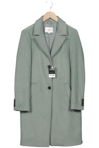 Oliver mantel damen jacke - s.oliver,