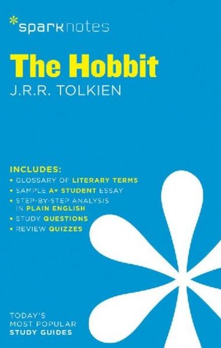 The hobbit sparknotes - the,