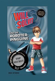 Will solvit und die - will,