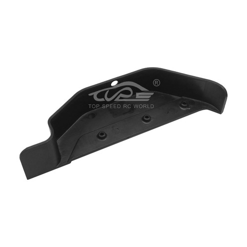 Tsrc karosserie schwarz - tsrc,