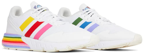 Adidas boost pride - boost, unisex