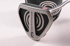 Odyssey Microhinge 2-Ball
