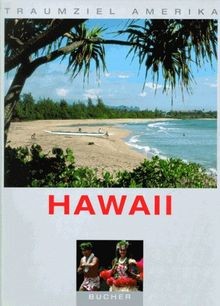 Traumziel amerika hawaii - amerika.,