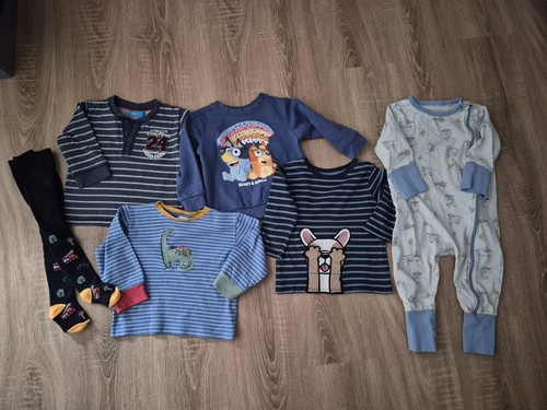 Kleiderpaket jungen tlg - kleiderpaket,