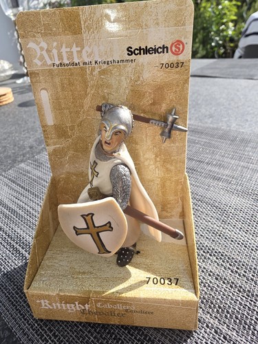 Schleich ritterwelt 70037 - ritterwelt,