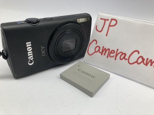Top canon ixy 600f powershot - top,