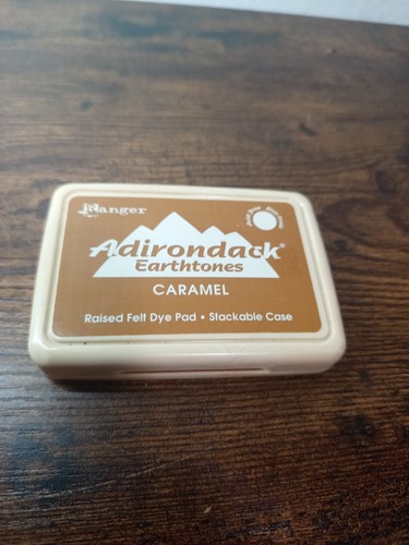 Ranger adirondack ink pad - ranger,