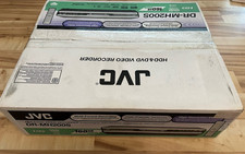 JVC DR-MH200S DVD Player 160