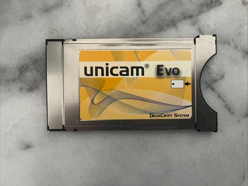 Unicam evo modul - unicam, 4.0