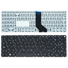 Tastatur für laptop acer - tastatur,