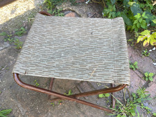 NVA Stuhl Klappstuhl DDR Funker Nachrichten Funk URAL Robur GAZ 69 UAZ klein