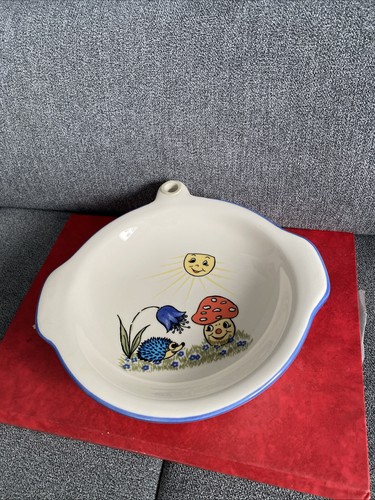 Zeller keramik breischüssel - keramik,
