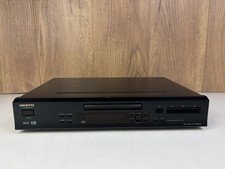 Onkyo DV-SP402E DVD Player -