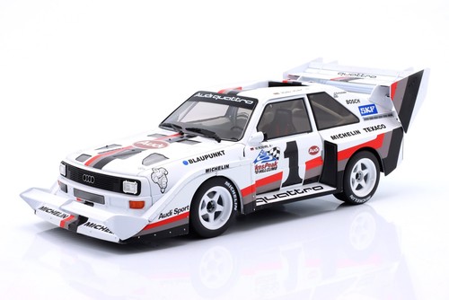Audi sport quattro - s1, #1