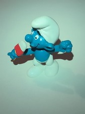 Schlumpf schlümpfe schleich - |,